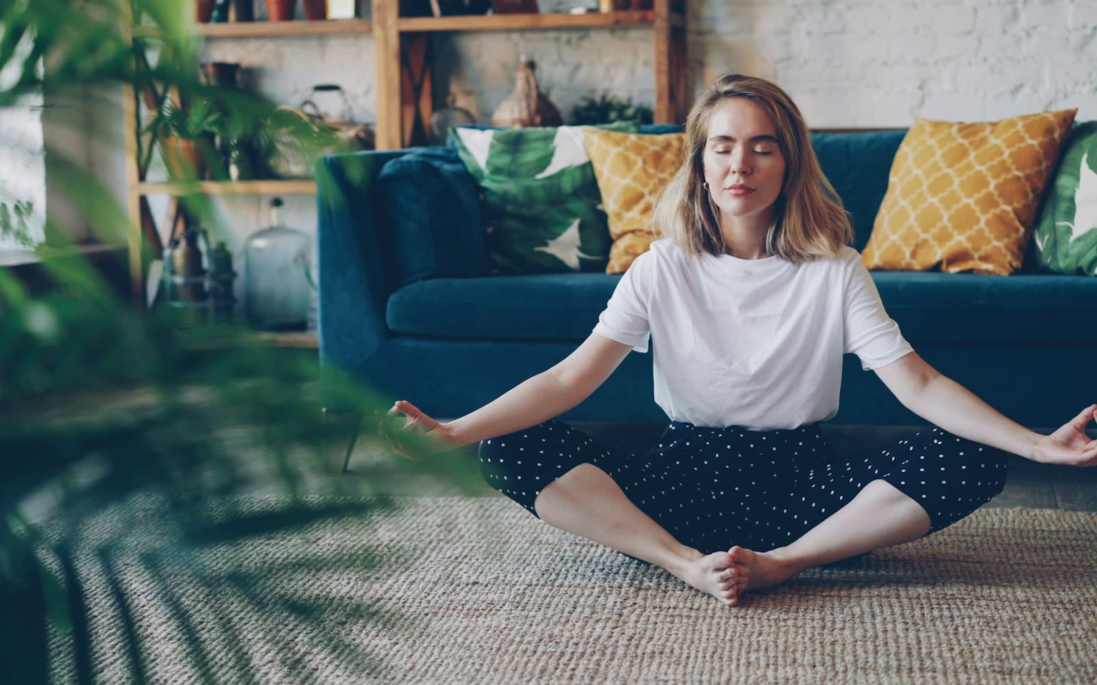 Anksiyete ile Başa Çıkmanın 5 Etkili Yolu